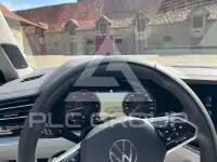 2022 Volkswagen Touareg