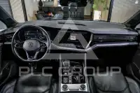 2022 Volkswagen Touareg