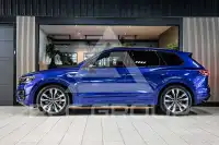 2022 Volkswagen Touareg