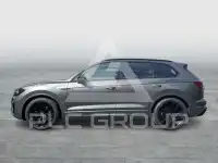 2022 Volkswagen Touareg