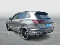 2022 Volkswagen Touareg