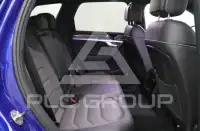 2022 Volkswagen Touareg