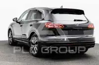 2022 Volkswagen Touareg