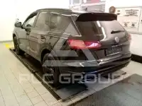 2022 Volkswagen Touareg