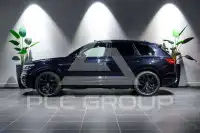 2022 Volkswagen Touareg
