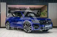 2022 Volkswagen Touareg