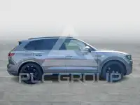 2022 Volkswagen Touareg