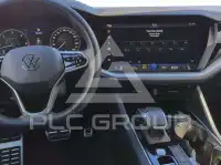 2022 Volkswagen Touareg