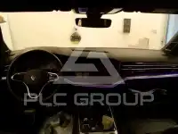 2022 Volkswagen Touareg