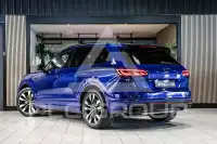2022 Volkswagen Touareg