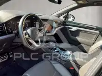 2022 Volkswagen Touareg
