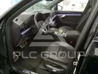 2022 Volkswagen Touareg