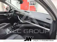 2022 Volkswagen Touareg