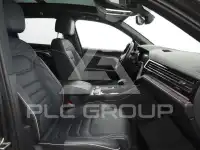 2022 Volkswagen Touareg