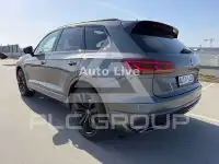 2022 Volkswagen Touareg