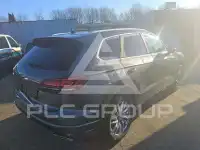 2022 Volkswagen Touareg