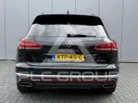 2022 Volkswagen Touareg
