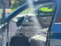 2022 Volkswagen Touareg