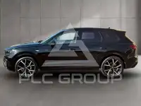 2022 Volkswagen Touareg