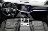 2022 Volkswagen Touareg
