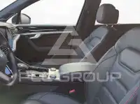 2022 Volkswagen Touareg