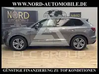 2022 Volkswagen Touareg