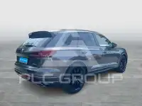 2022 Volkswagen Touareg