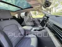 2022 Volkswagen Touareg