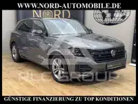 2022 Volkswagen Touareg