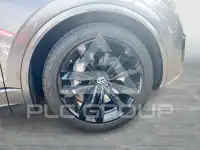 2022 Volkswagen Touareg