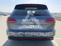 2022 Volkswagen Touareg