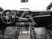 2022 Volkswagen Touareg