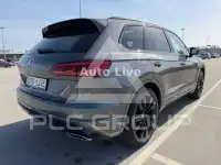 2022 Volkswagen Touareg