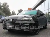 2022 Volkswagen Touareg