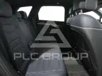 2022 Volkswagen Touareg