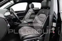 2022 Volkswagen Touareg
