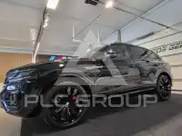 2022 Volkswagen Touareg