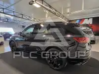 2022 Volkswagen Touareg