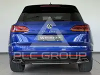 2022 Volkswagen Touareg