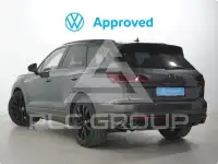 2022 Volkswagen Touareg