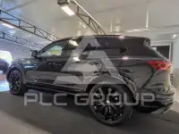 2022 Volkswagen Touareg