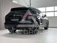 2022 Volkswagen Touareg