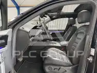 2022 Volkswagen Touareg