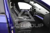2022 Volkswagen Touareg