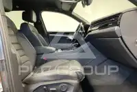 2022 Volkswagen Touareg