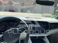 2022 Volkswagen Touareg