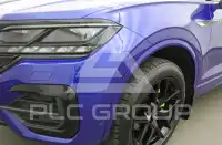 2022 Volkswagen Touareg