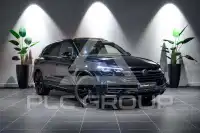 2022 Volkswagen Touareg