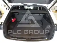 2022 Volkswagen Touareg