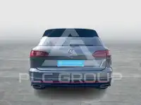 2022 Volkswagen Touareg